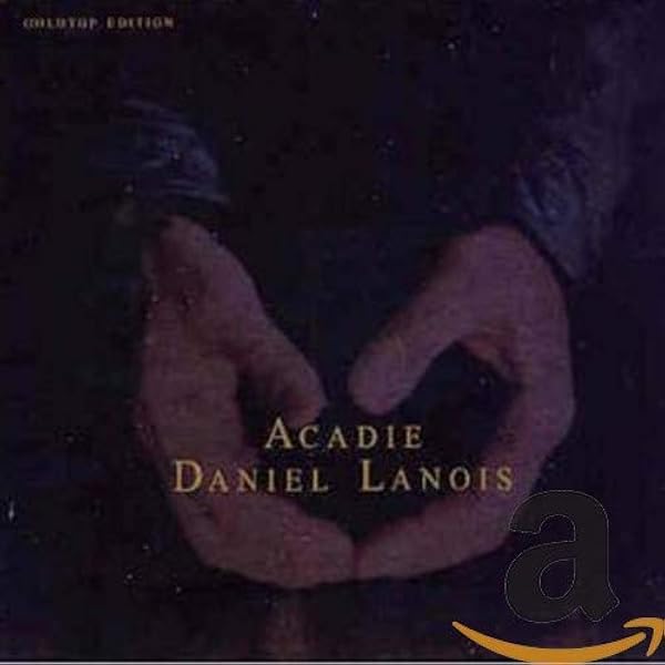 LANOIS,DANIEL - BELLADONNA - Amazon.com Music